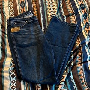 Wrangler Jeans